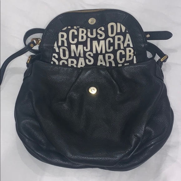 Marc by Marc Jacob’s Natasha crossbody bag - Picture 2 of 4